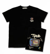 Camiseta thing niño