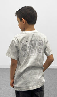 Camiseta moia niño