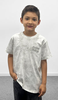 Camiseta moia niño