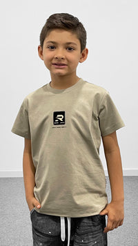 Camiseta saul niño
