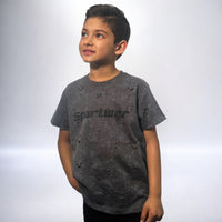 Camiseta ander niño