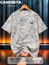 camiseta atrani hand