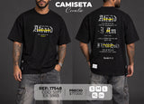 Camiseta coralie luxury hombre