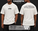 camiseta diferent hombre