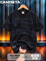 camiseta kellan hombre hand