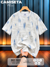 camiseta mosi hand