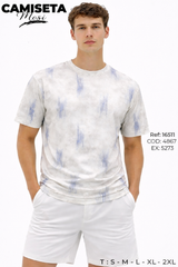 camiseta mosi hombre