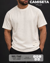 camiseta practi hombre