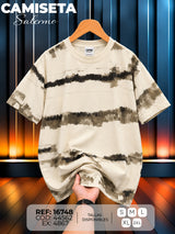 camiseta salermo hand