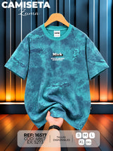 camiseta zuma hand