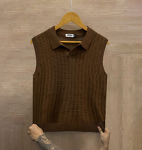 Camibuso sisa ceres hombre
