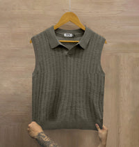 Camibuso sisa ceres hombre