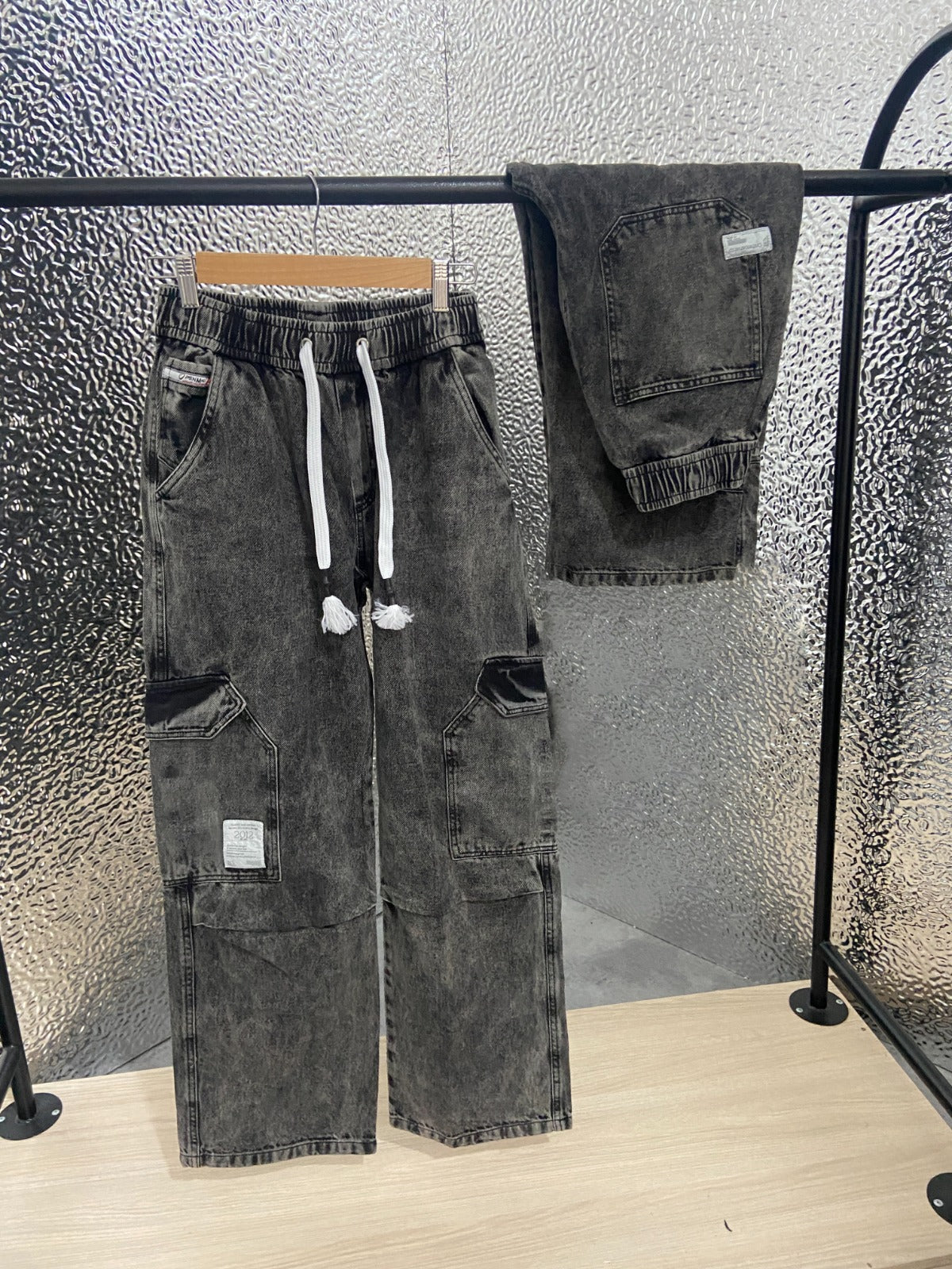 Jeans tower hombre