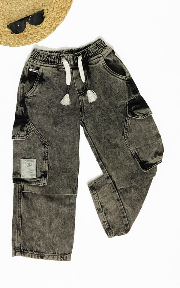 Jeans towers niño