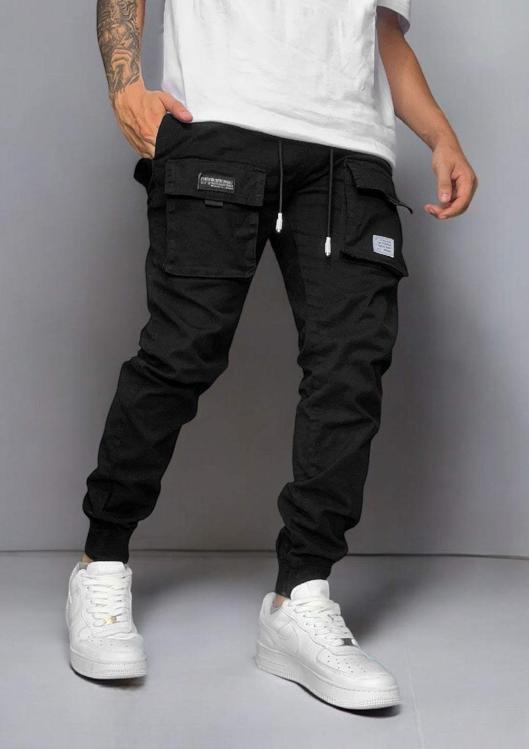 Jogger farruko hombre