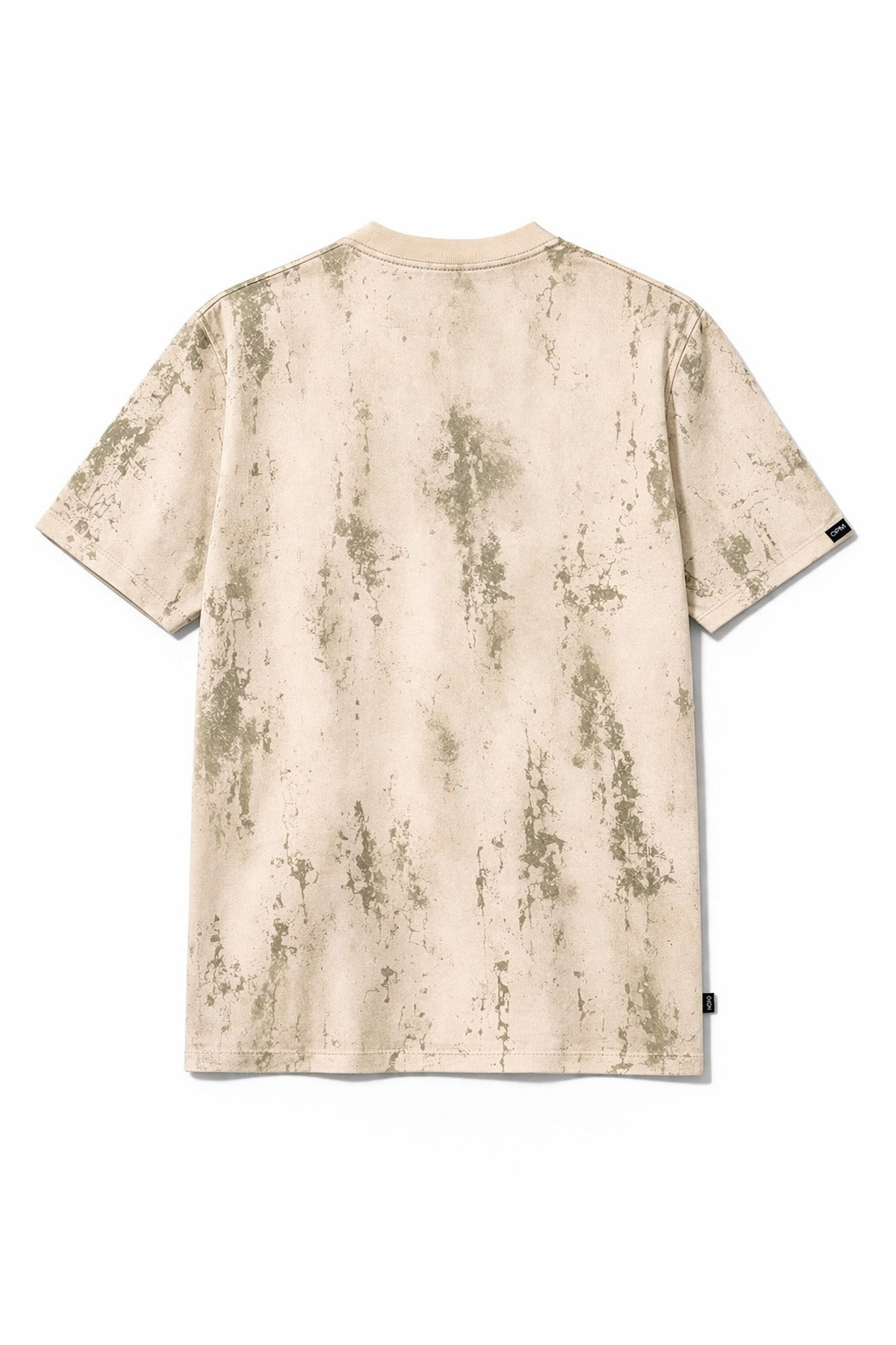 CAMISETA CARRASTEL