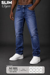 jean slim chipre hombre