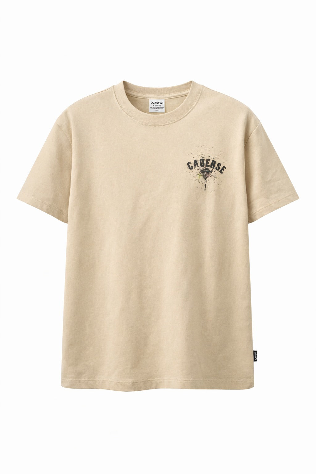 CAMISETA CHISPAS