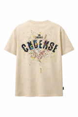 CAMISETA CHISPAS