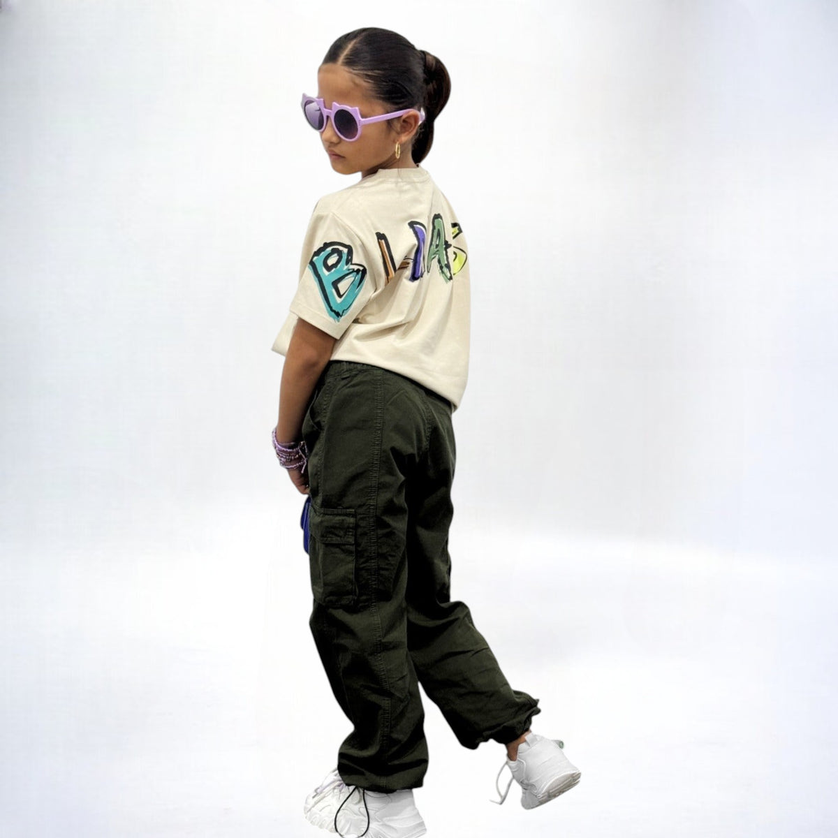 Pantalon LITCHI niña