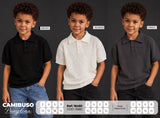 camibuso pamplona collage niño