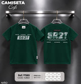 camiseta crifi niño