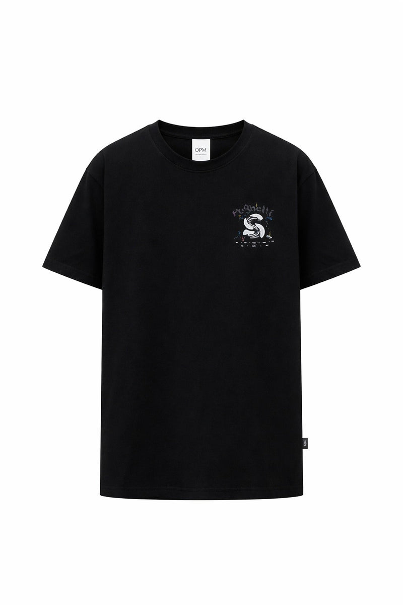 CAMISETA CUBA