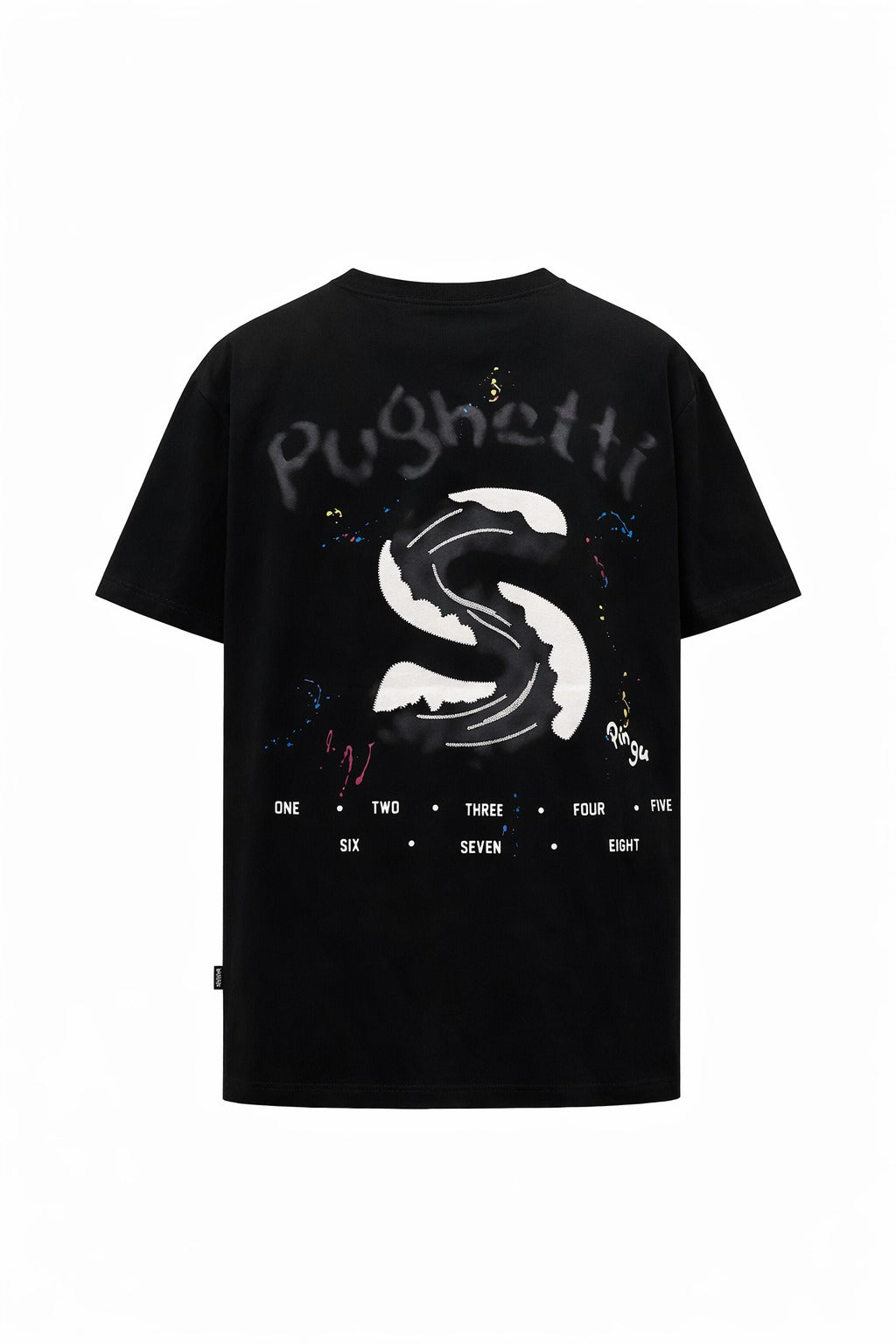 CAMISETA CUBA