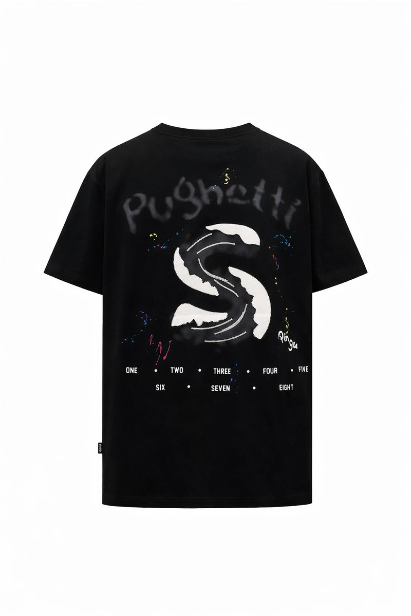 CAMISETA CUBA