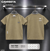 camiseta curama niño