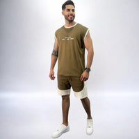 Total look LORENZO hombre