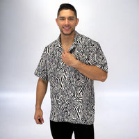 Camisa SAFARI hombre