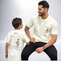 Camiseta MIKAEL niño