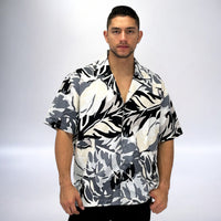 Camisa COVER hombre