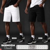 bermuda danilo collage b y n