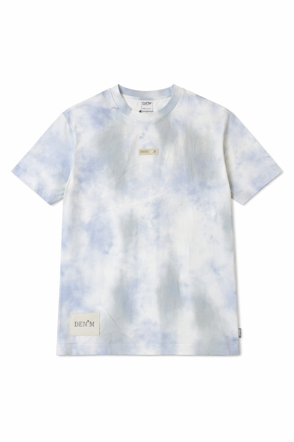 CAMISETA DAVELIN