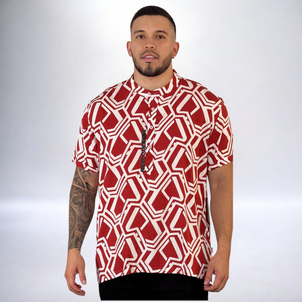 Camisa ROMANA hombre