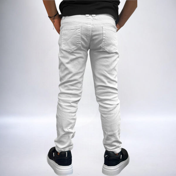 Jeans cyrus niño