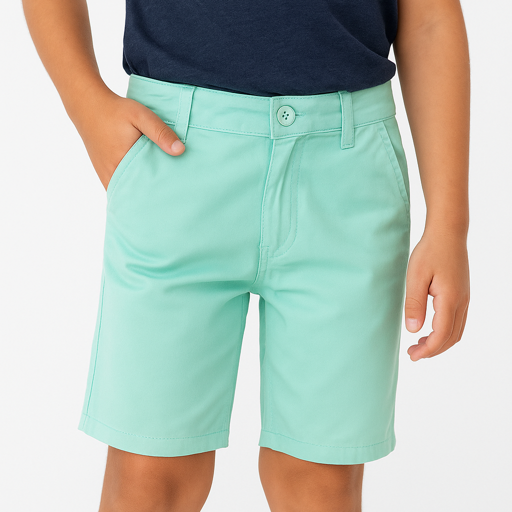 Bermuda drill niño