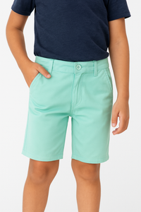 Bermuda drill niño