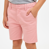 Bermuda drill niño