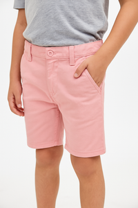 Bermuda drill niño