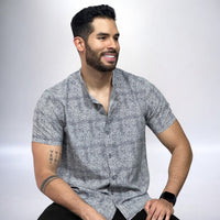 Camisa YING YANG hombre