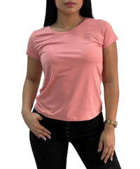 Camiseta Slim Dama