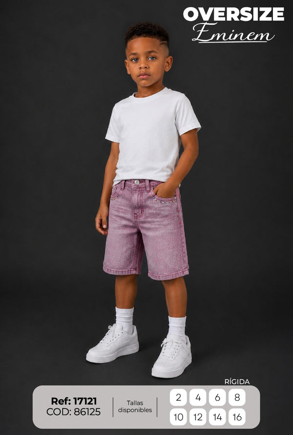 bermuda eminem niño
