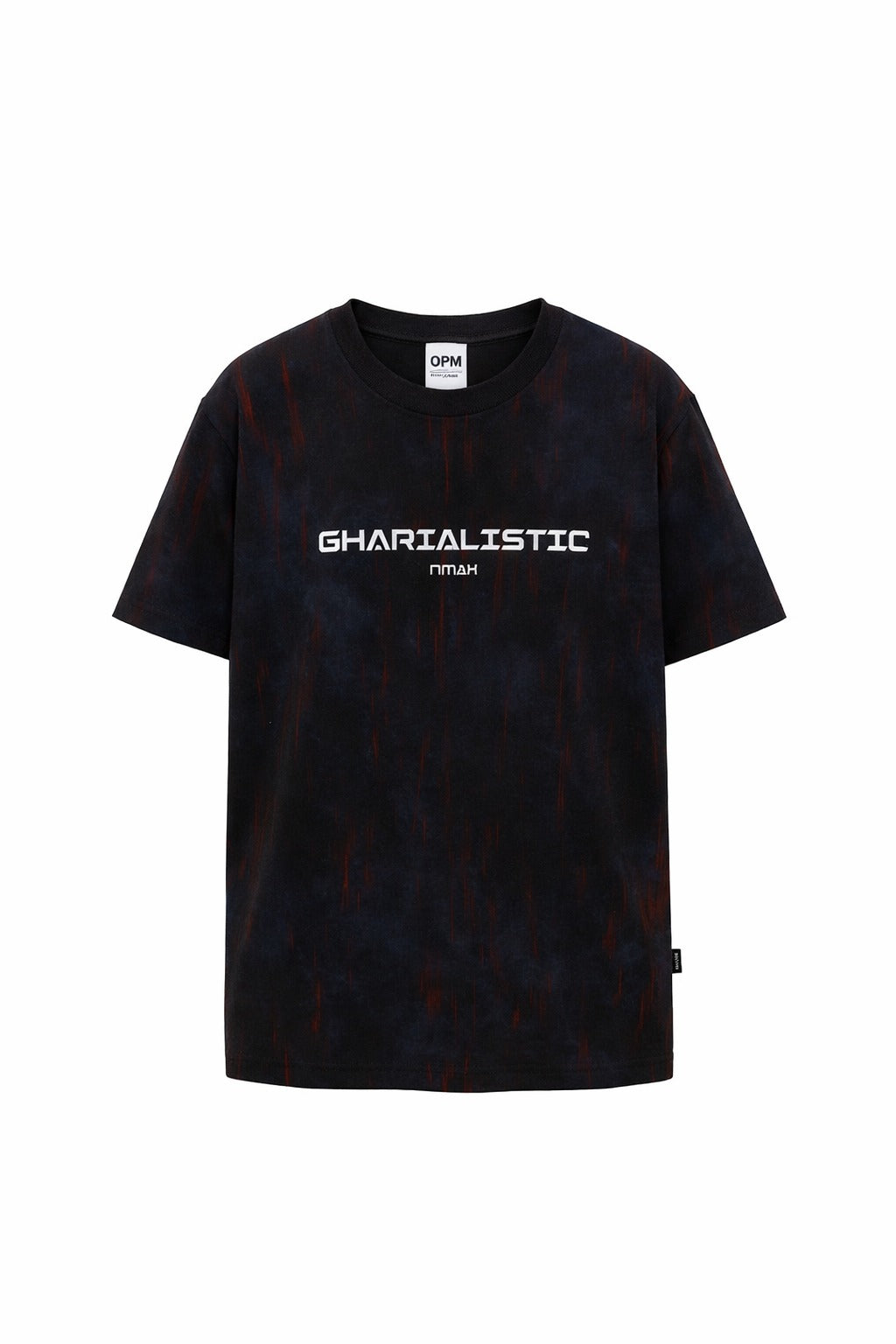 CAMISETA ENGIN
