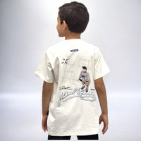 Camiseta MIKAEL niño