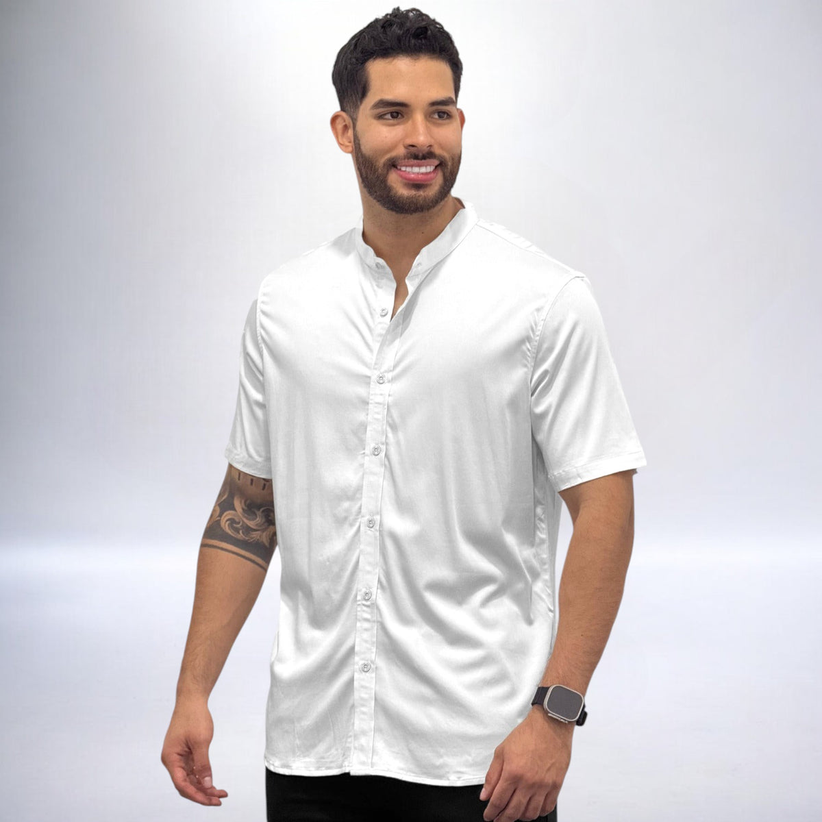 Camisa AMSTERDAM hombre
