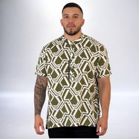 Camisa ROMANA hombre