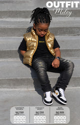 outfit niño 226